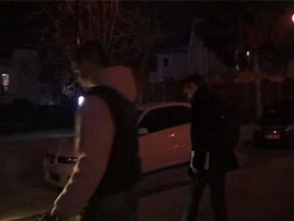 Boussy, témoins du tir