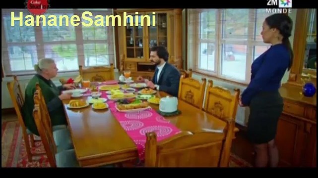 samhini 1272 part 2 مسلسل سامحيني 1272 جزء