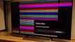 Sony KD 49 XD8005 (XD80) UHD HDR TV mit Android 6.0 im Test