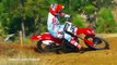 First Ride 2017 Honda CRF 450- Motocross Action Magazine