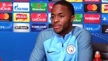 Sterling: I didn’t think for one minute about joining Arsenal