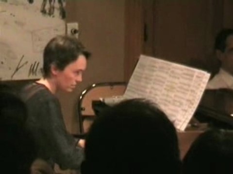 L ile inconnue - Berlioz