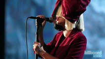 Sia Unveils Details for First-Ever Holiday Album 'Everyday Is Christmas' | Billboard News