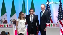 Luis Rubio | ¿Podemos sustituir el TLCAN en México con algo distinto?