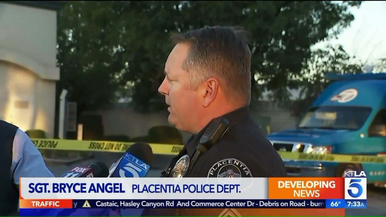 Burning Telephone Pole Leads to Massive Marijuana Grow Operation in California