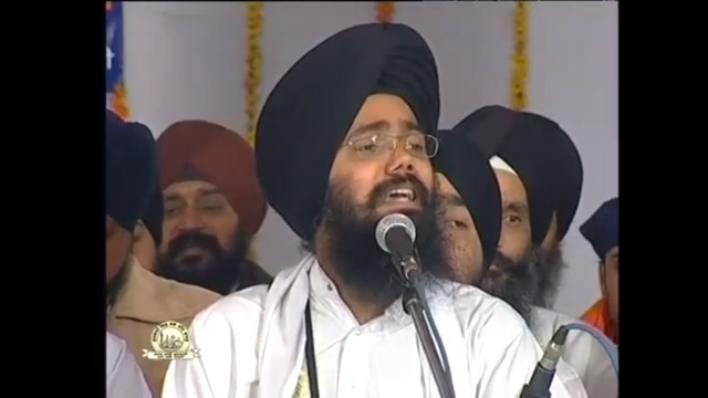 Ik Til Nahi Visrey _ Antar Kapat Chukavhu Mere Gur _ Bhai Manpreet Singh Ji Kanpuri _ Shabad Gurbani