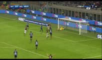 Giacomo Bonaventura Goal HD - Inter 2-2 AC Milan - 15.10.2017