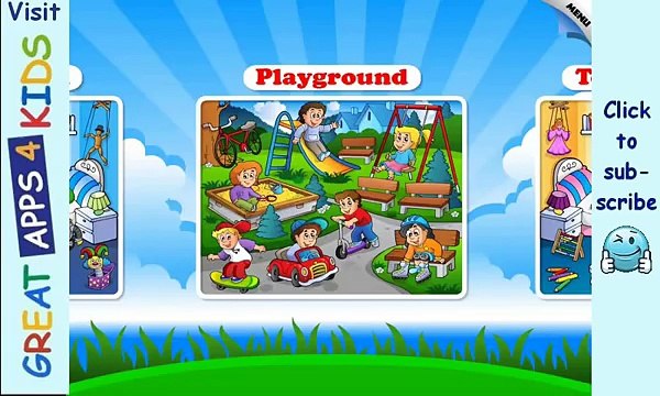 Abby Monkey Preschool Shape Puzzles Lunchbox | Puzzle App For Preschoolers