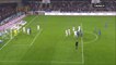2-2 Bakary Koné Goal France  Ligue 1 - 15.10.2017 Strasbourg 2-2 Olympique Marseille