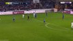 1-2 Kostas Mitroglou Goal [HD] - Strasbourg 1-2 Marseille 15.10.2017