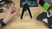 NVIDIA SHIELD Wireless Controller Unboxing! (for Shield Tablet and Shield Portable)