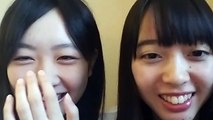 170805 Showroom - STU48 1st Gen Ishida Minami 0630