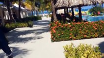 Holiday new Jamaica Vlog: Iberostar Grand Rose Hall Montego bay