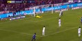 Dimitri Lienard Goal HD - Strasbourg	3-2	Marseille 15.10.2017