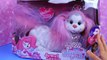 PUPPY SURPRISE 25th Anniversary Surprise Dog Stuffed Pet Jewel & Her Pups Collectors Edition