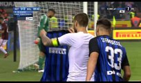 Mauro Icardi Goal HD - Inter 3-2 AC Milan - 15.10.2017