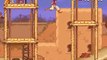 Disneys Aladdin (SNES) - Part 1: Stages 1 & 2 (No Damage + All Red Gems)