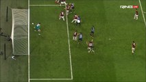 3-2 Mauro Icardi Penalty Goal Italy  Serie A - 15.10.2017 Inter Milano 3-2 AC Milan