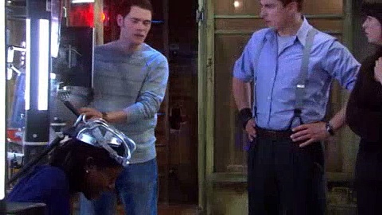 Torchwood - E 015 - s 02 - 20080123 - 2x02 - Sleeper