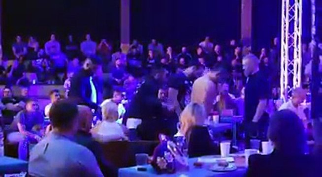 افتخار دیگری وطن! جوان افغانستانی ما حریف المانی خود را شکست داد