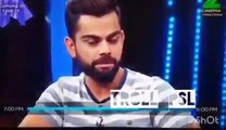 Mohammad Amir is one of the toughest bowlers I've faced in my career - Virat Kohli