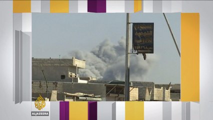 Could battle for Raqqa bring the end of ISIL in Syria?