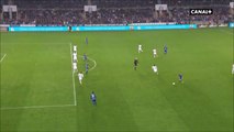 3-2 Dimitri Liénard Goal France  Ligue 1 - 15.10.2017 Strasbourg 3-2 Olympique Marseille