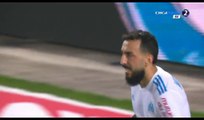 Konstantinos Mitroglou Goal HD - Strasbourg 3-3 Marseille - 15.10.2017