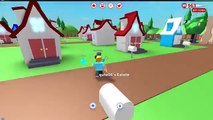 Roblox / Meep City / New Meep Pet Items / Gamer Chad Plays