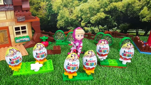 Щенячий патруль, Маша и Медведь купаются бассейне с пеной.Смешное видео для детей.