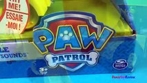 Paw Patrol Lights and Sounds Rubble Bulldozer Construction Toys for Kids Mighty Machines Peppa Pig