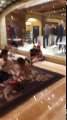 Bellagio Hotel Guests & Staff Confirm Shots at Bellagio