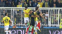 Fenerbahçe 19 Maçtır Kalesini Gole Kapatamıyor