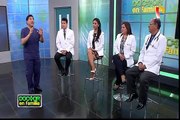 Doctor en Familia: cambios físicos y emocionales en la menopausia