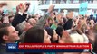 i24NEWS DESK | Exit polls: Sebastian Kurz new Austrian chancellor | Sunday, October 15th 2017