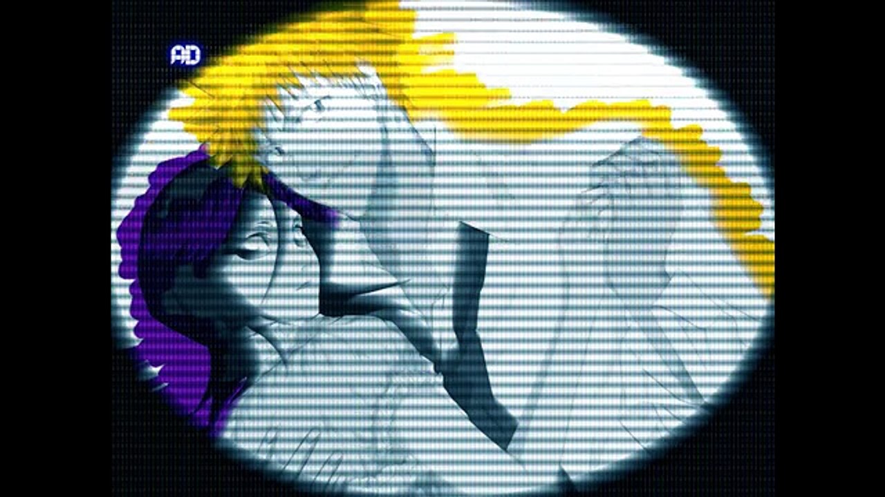 Rukia Kuchiki & Ichigo Kurosaki (Bleach) - Hurry Up And Save Mee