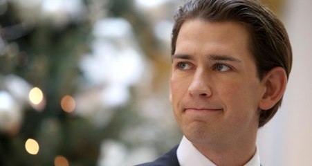 Avusturya'da Seçimi Türkiye ve İslam Karşıtı Kurz'un Partisi Kazandı