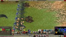Lets Play Together Empire Earth #015 [HD] - Der harte Stellungskrieg