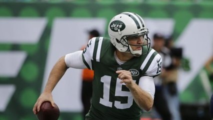 Josh McCown's Top 5 Throws | Week 6