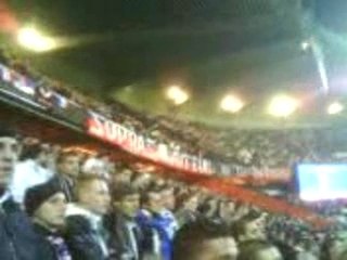 PSG Nancy Echange Puissant