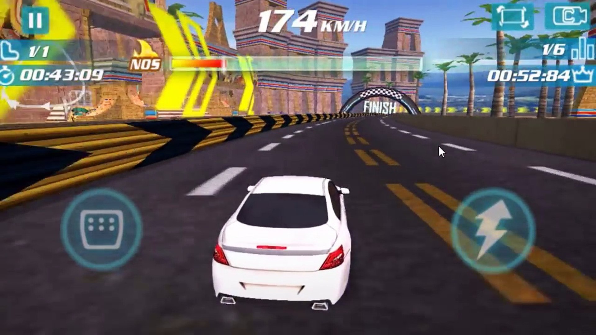juegos de carros para niños - Dailymotion Video
