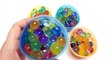 ORBEEZ MAGIC WATER PEARLS - Fun Game with Surprise Toys for Kids