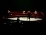 More Randy Orton & Umaga vs. Triple H & Jeff Hardy 10/11/07