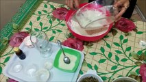 Resep Bakpao Empuk - Baozi (Steamed Bao) Recipe