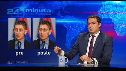 24 minuta sa Kesicem DACIC I ERDOGAN