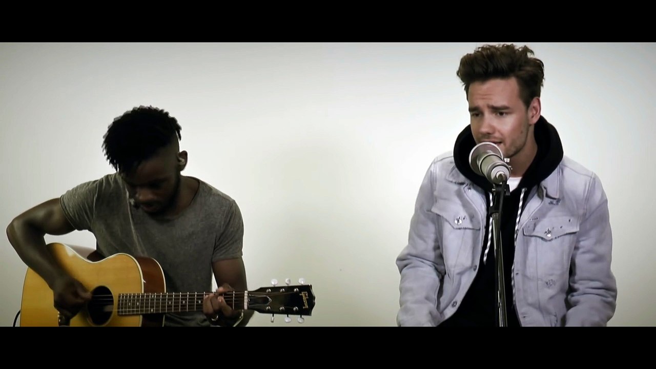 Liam Payne - Strip That Down [LIVE]