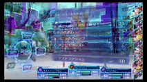 Digimon Story: Cyber Sleuth SPECIAL ATTACKS Part 1/ With Descriptions Digimon No. 167 ~ 203