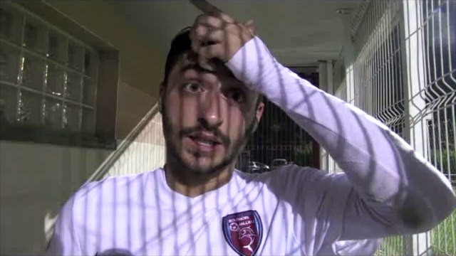 Les réactions après FC Bourgoin Jallieu - FC Aurillac