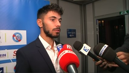 Foot - L1 - OM : Sanson «Un match bizarre»