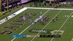 Drew Brees finds wide-open Hoomanawanui for touchdown